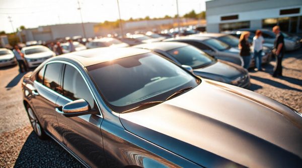 10 conseils essentiels pour réussir votre achat de voiture sur le bon coin