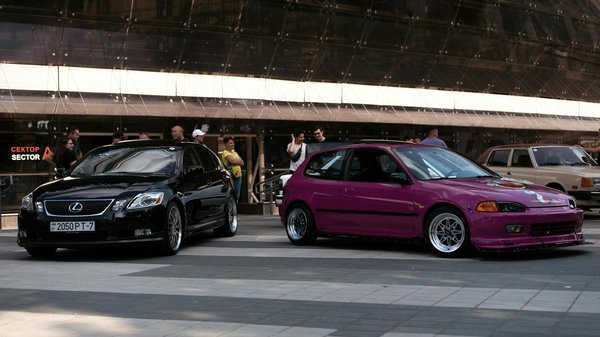 Comment lisser la carrosserie de votre véhicule