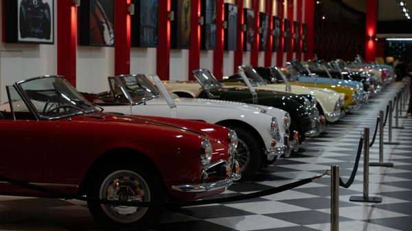 Guide complet pour comprendre le fonctionnement des feux de votre véhicule