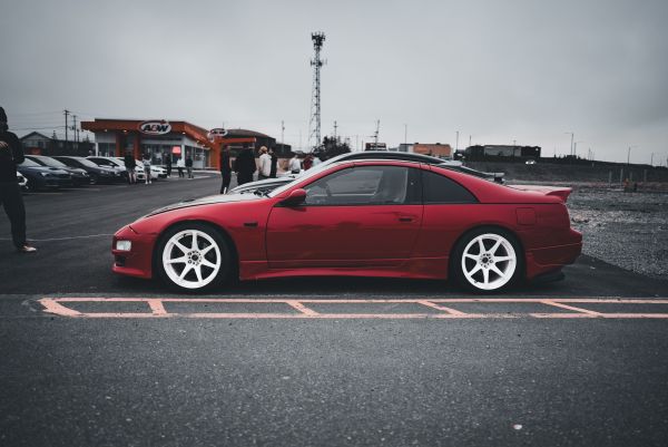 A la rencontre de passionnés du tuning