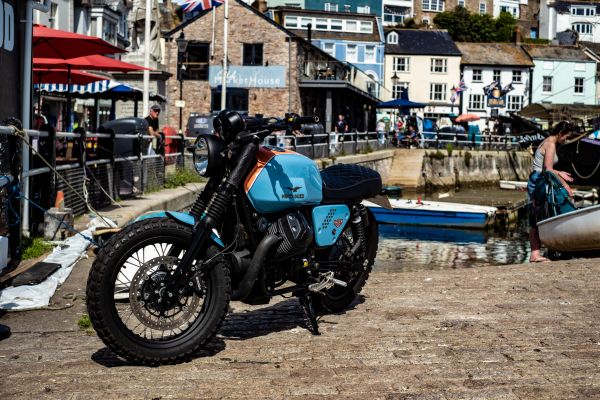 Comment financer son achat de Moto Guzzi