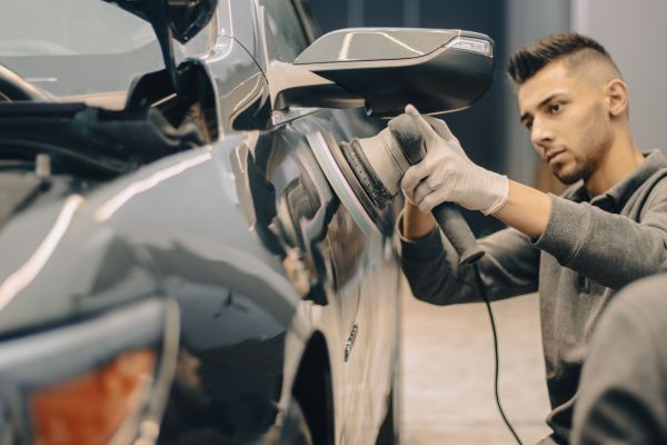 Comment lisser la carrosserie de votre véhicule