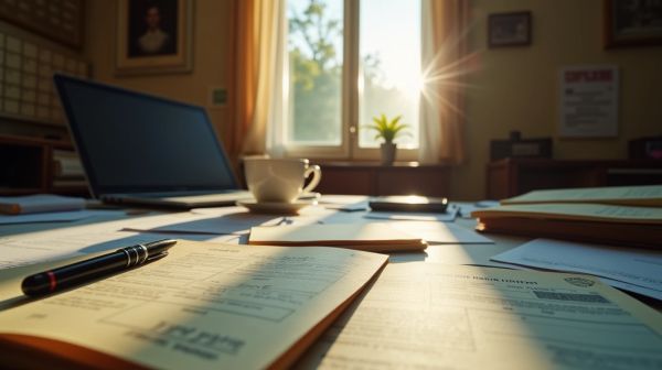 Quels documents obligatoires pour le certificat d'immatriculation en France ?