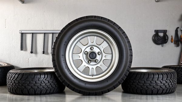 Top 5 conseils pour sélectionner vos pneus auto 23 pouces