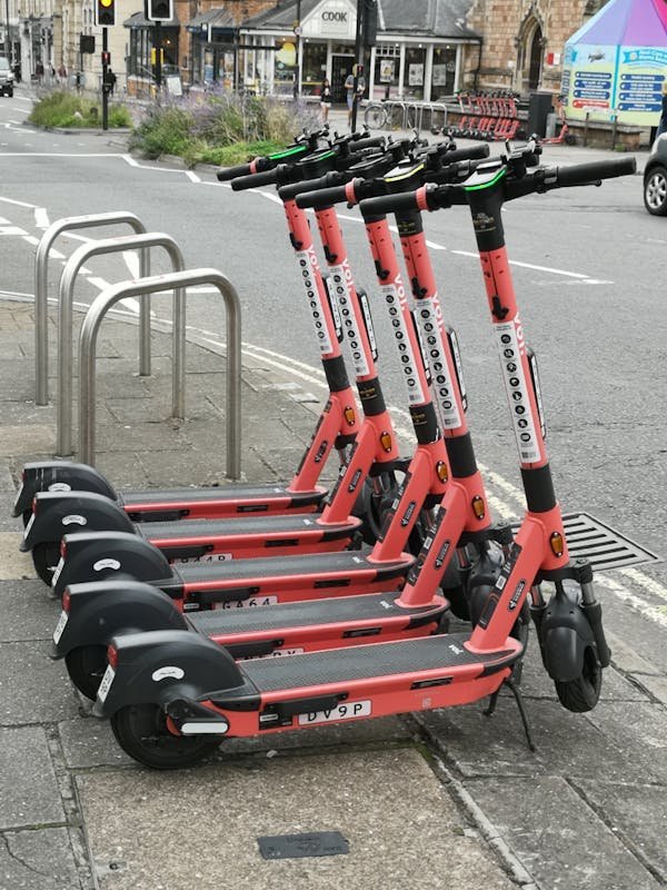 Le guide des pièces détachées pour trottinette dualtron