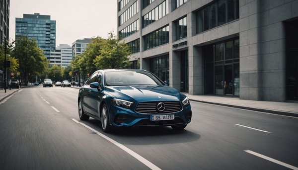 Tout savoir sur le leasing pour voiture : avantages et options