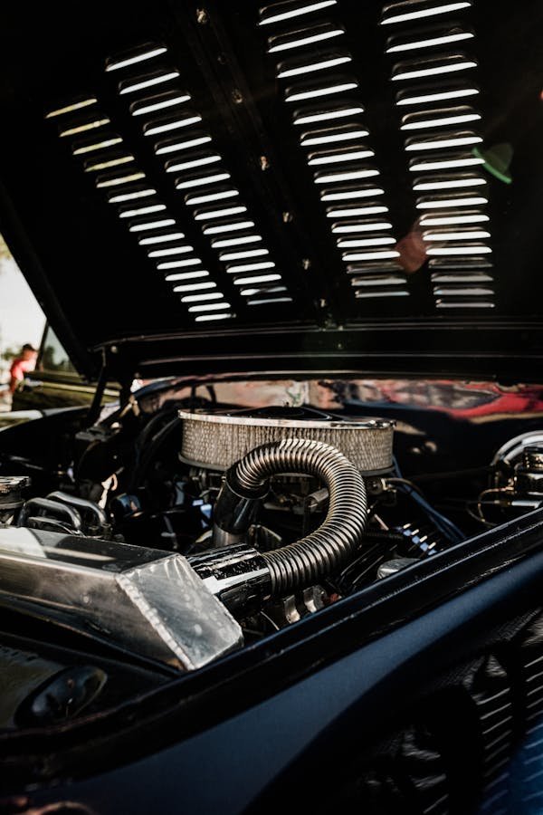 Professionnels automobile : optez pour un changement d'embrayage réussi