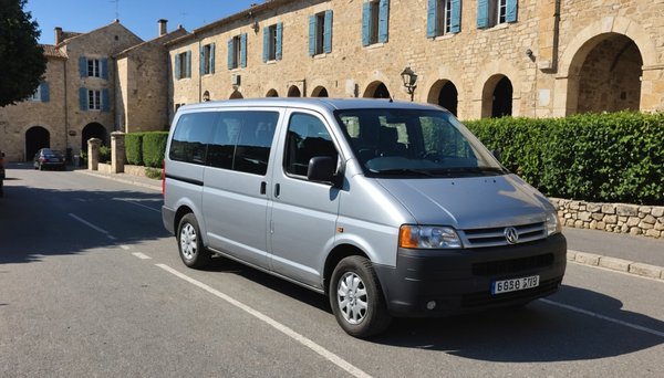 Location de voitures et d'utilitaires dans le sud de la France : mise au point